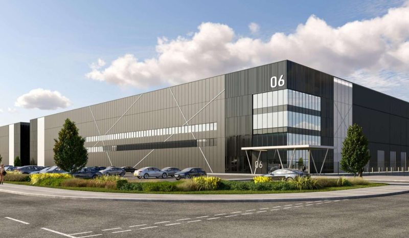 Unit 6, Atlantic Park, Bootle, Merseyside, L30 4AB