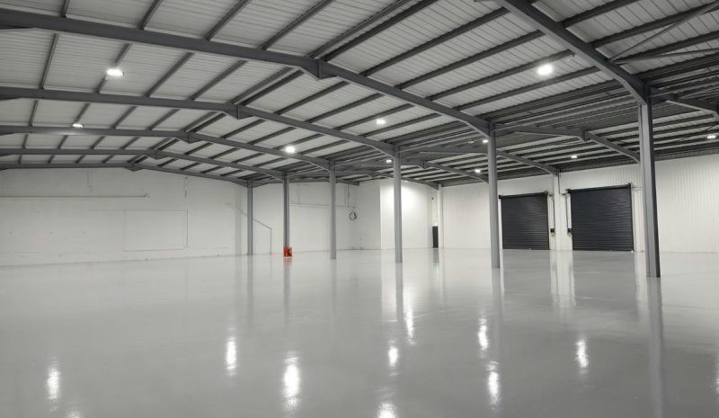 Chill Knowsley, Caddick Road, Knowsley Business Park, Knowsley, Merseyside, L34 9HP