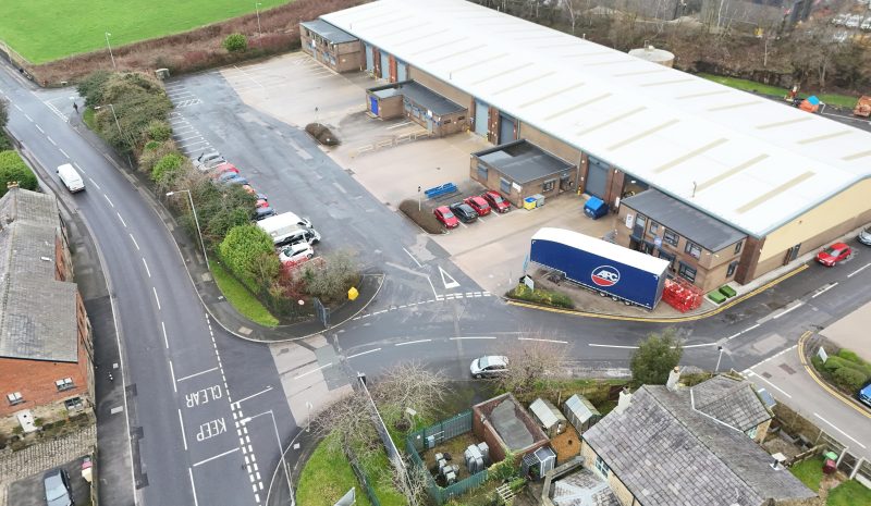 Edgefold Industrial Estate, Plodder Lane, Farnworth, Bolton, Greater Manchester, BL4 0LR Edgefold Industrial Estate, Plodder Lane, Farnworth, Bolton, Greater Manchester, BL4 0LR