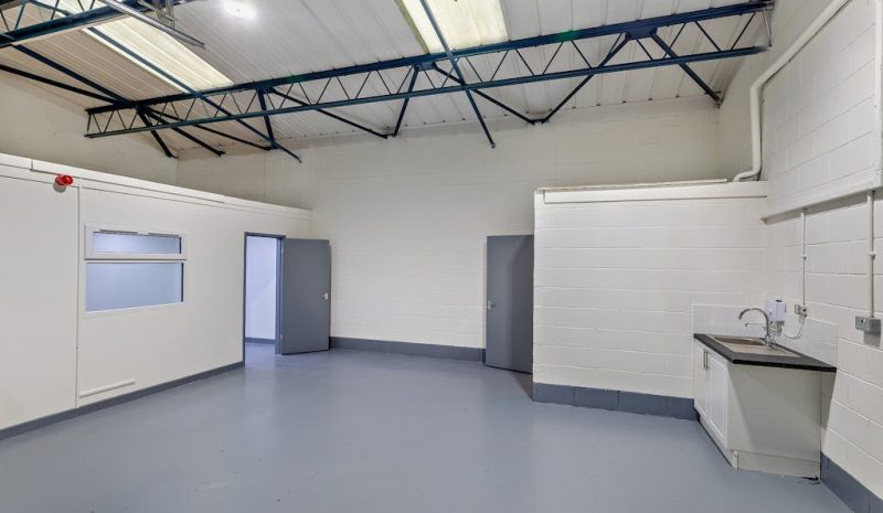 Unit 16 Carrock Road, Croft Business Park, Bromborough, Wirral, CH62 3RA Unit 16 Carrock Road, Croft Business Park, Bromborough, Wirral, CH62 3RA