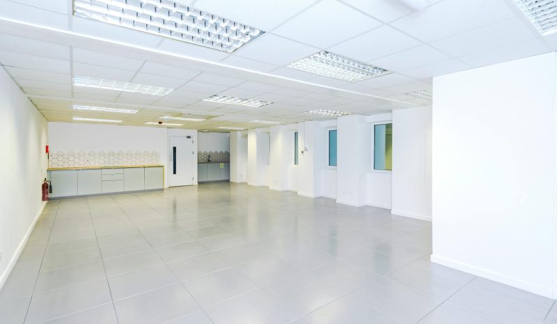 Units 6&7 Millbrook Industrial Estate, Shady Lane, Wythenshawe, Greater Manchester, M23 9WT