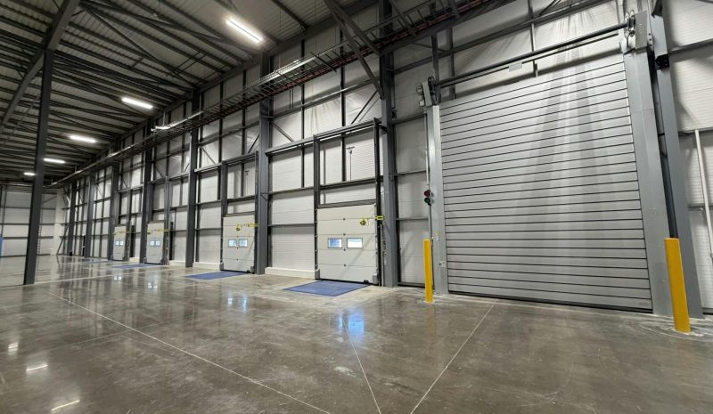 Hercules 100, Estuary Commerce Park, Speke, Merseyside, L24 8AD