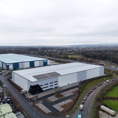 HAYDOCK 140 TO BECOME FLAGSHIP NORTHERN BASE FOR POWER SOLUTIONS PROVIDER