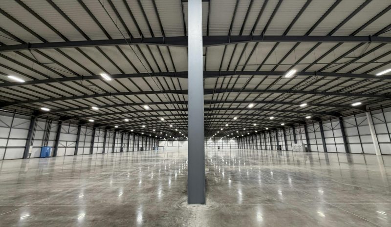 Hercules 100, Estuary Commerce Park, Speke, Merseyside, L24 8AD