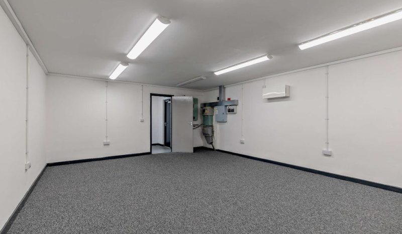 7 Glendower Street, Brasenose Business Park, Bootle, Merseyside, L20 8HL 7 Glendower Street, Brasenose Business Park, Bootle, Merseyside, L20 8HL