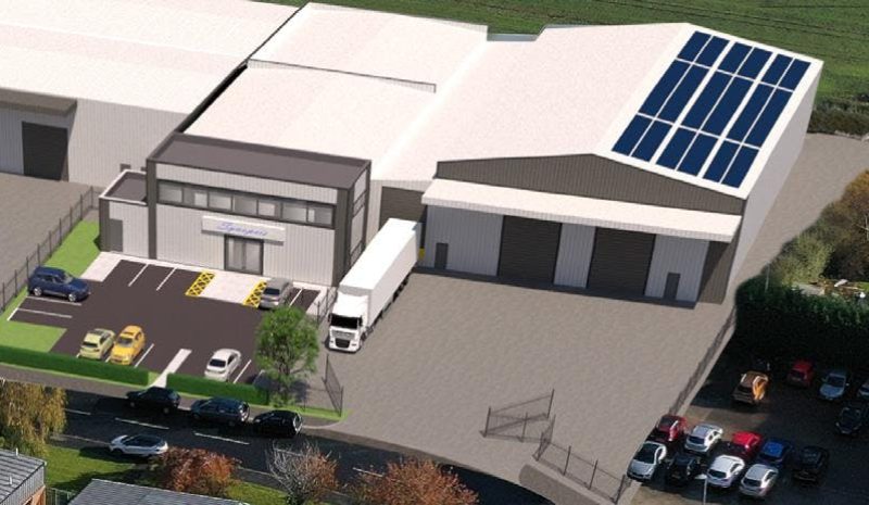 Chill Knowsley, Caddick Road, Knowsley Business Park, Knowsley, Merseyside, L34 9HP Chill Knowsley, Caddick Road, Knowsley Business Park, Knowsley, Merseyside, L34 9HP