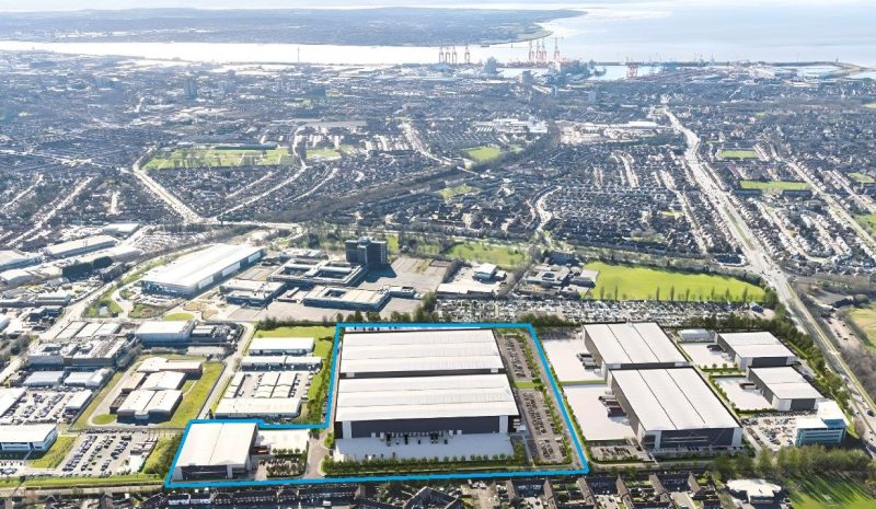 Unit 6, Atlantic Park, Bootle, Merseyside, L30 4AB