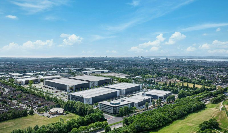 Unit 6, Atlantic Park, Bootle, Merseyside, L30 4AB