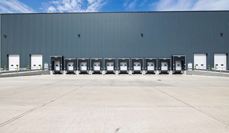 Unit 5, Atlantic Park, Bootle, Merseyside, L30 4AB