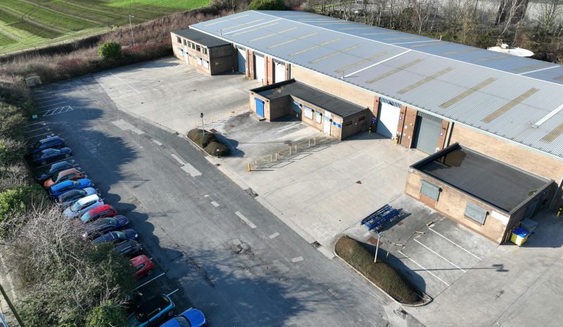 Edgefold Industrial Estate, Plodder Lane, Farnworth, Bolton, Greater Manchester, BL4 0LR Edgefold Industrial Estate, Plodder Lane, Farnworth, Bolton, Greater Manchester, BL4 0LR