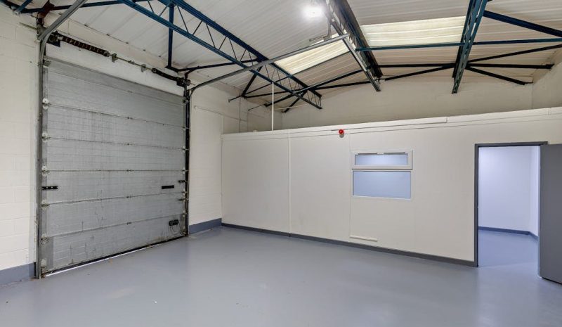 Unit 16 Carrock Road, Croft Business Park, Bromborough, Wirral, CH62 3RA Unit 16 Carrock Road, Croft Business Park, Bromborough, Wirral, CH62 3RA