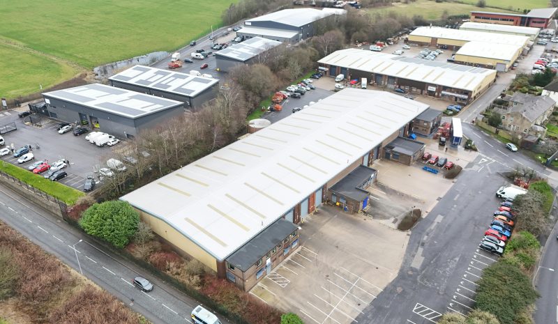 Edgefold Industrial Estate, Plodder Lane, Farnworth, Bolton, Greater Manchester, BL4 0LR Edgefold Industrial Estate, Plodder Lane, Farnworth, Bolton, Greater Manchester, BL4 0LR