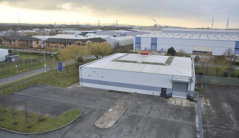 Unit 50 Zone 2, Deeside Industrial Park, Deeside, Flintshire, CH5 2NU Unit 50 Zone 2, Deeside Industrial Park, Deeside, Flintshire, CH5 2NU