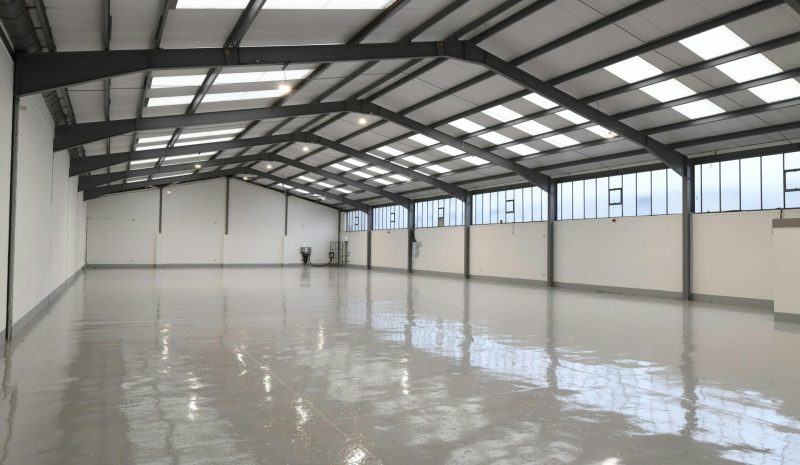 Unit 7, Haydock Industrial Estate, Haydock, Merseyside, WA11 9UY