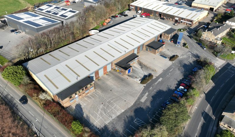 Edgefold Industrial Estate, Plodder Lane, Farnworth, Bolton, Greater Manchester, BL4 0LR Edgefold Industrial Estate, Plodder Lane, Farnworth, Bolton, Greater Manchester, BL4 0LR