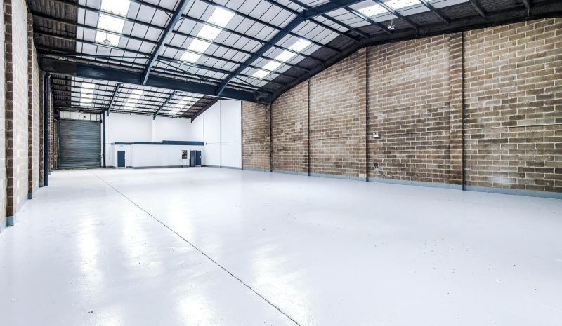 Units 6&7 Millbrook Industrial Estate, Shady Lane, Wythenshawe, Greater Manchester, M23 9WT