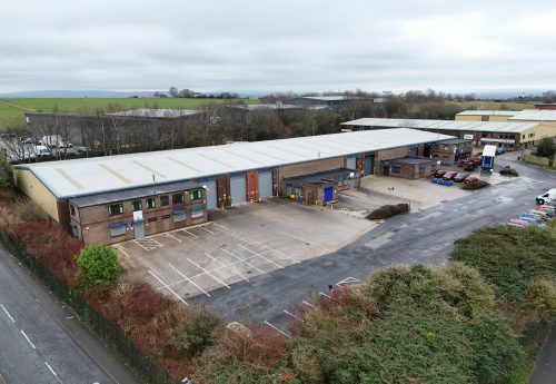 Edgefold Industrial Estate, Plodder Lane, Bolton, Greater Manchester