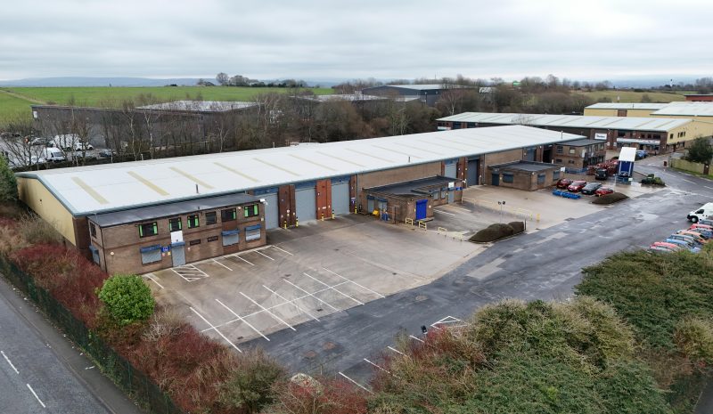 Edgefold Industrial Estate, Plodder Lane, Farnworth, Bolton, Greater Manchester, BL4 0LR Edgefold Industrial Estate, Plodder Lane, Farnworth, Bolton, Greater Manchester, BL4 0LR