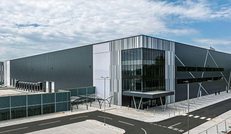 Unit 5, Atlantic Park, Bootle, Merseyside, L30 4AB