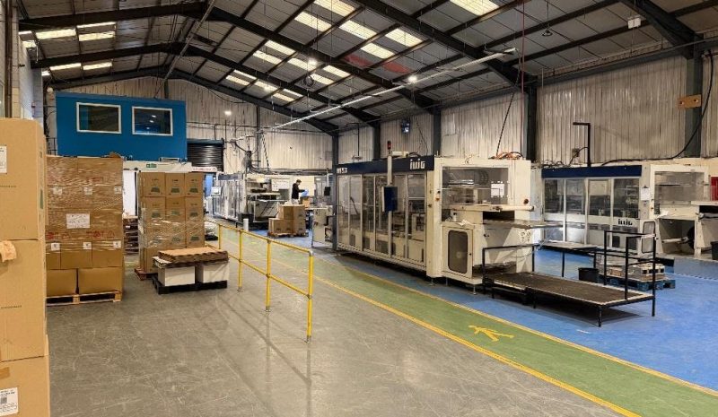 Site B, Intec House, Wardley Industrial Estate, Priestley, Salford, Greater Manchester, M28 2LX