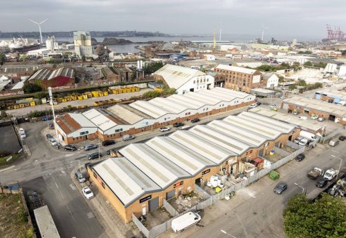 36 Brasenose Road, Brasenose Business Park, Bootle, Merseyside