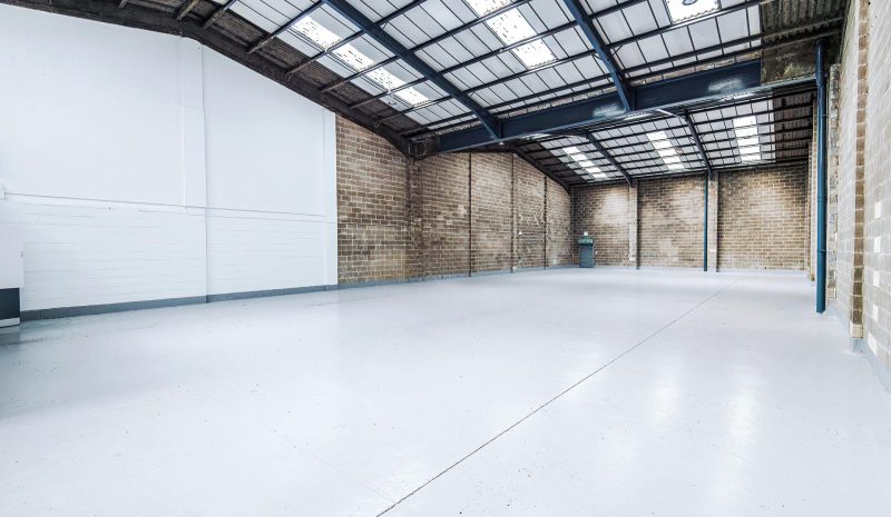 Units 6&7 Millbrook Industrial Estate, Shady Lane, Wythenshawe, Greater Manchester, M23 9WT