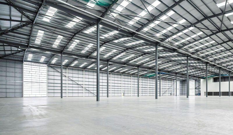 Unit 5, Atlantic Park, Bootle, Merseyside, L30 4AB