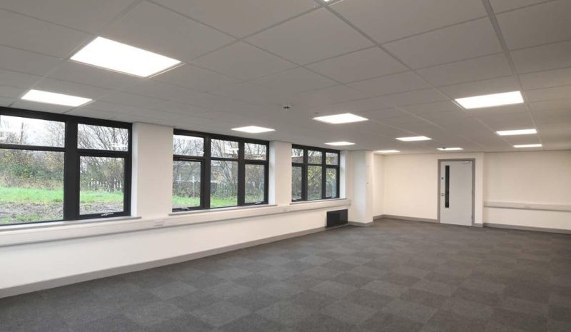 Unit 5, Haydock Industrial Estate, Haydock, Merseyside, WA11 9UY