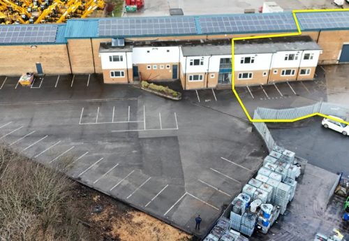 Bahama Close, Haydock Industrial Estate, Haydock, Merseyside