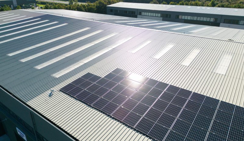 Birch 100, Birch Business Park, Heywood, Greater Manchester, OL10 2SX