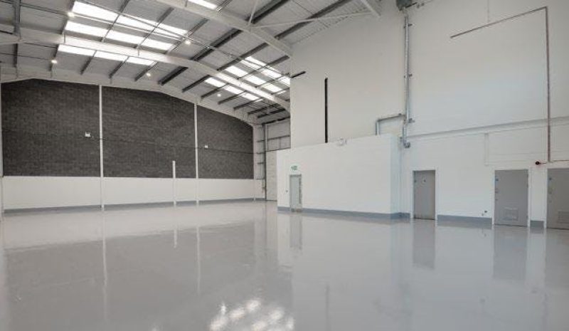 Premier Park, Acheson Way, Trafford Park, Greater Manchester, M17 1GA