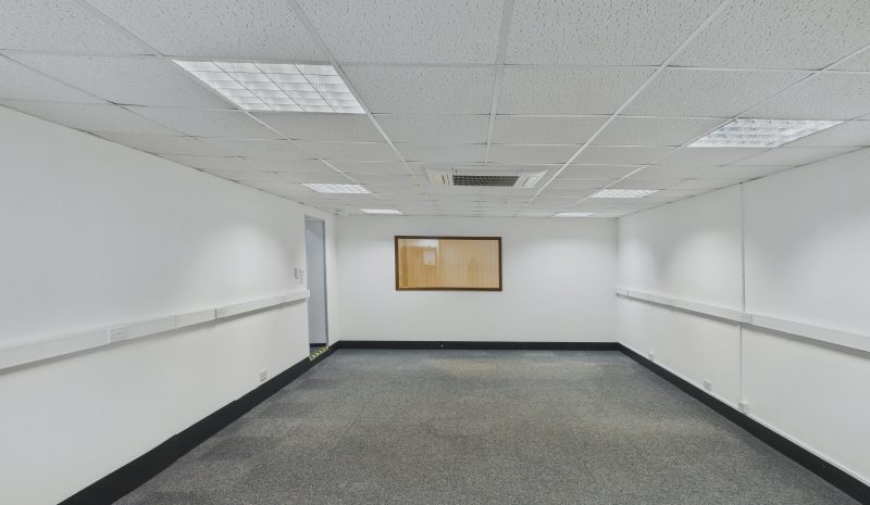 Unit 66 Zone 2, Deeside Industrial Park, Deeside, Flintshire, CH5 2NU