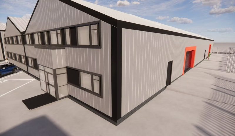 Miami 15, North Florida Road, Haydock, Merseyside, WA11 9TP