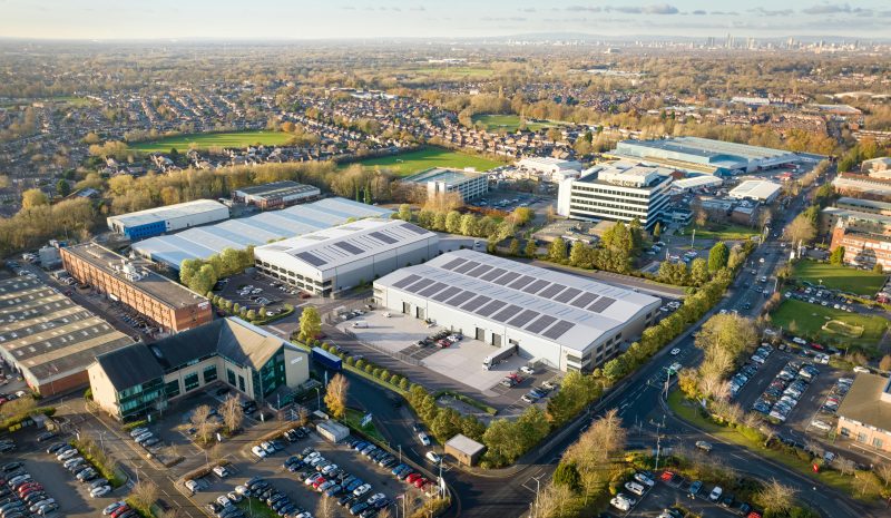 Cheadle Eco Park, Bird Hall Lane, Cheadle Heath, Stockport, Cheshire, SK3 0RA Cheadle Eco Park, Bird Hall Lane, Cheadle Heath, Stockport, Cheshire, SK3 0RA