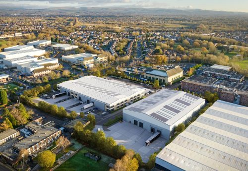 Cheadle Eco Park, Bird Hall Lane, Stockport, Cheshire