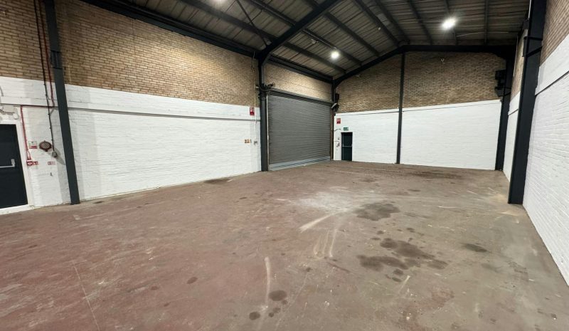 Bahama Close, Haydock Industrial Estate, Haydock, Merseyside, WA11 9XB