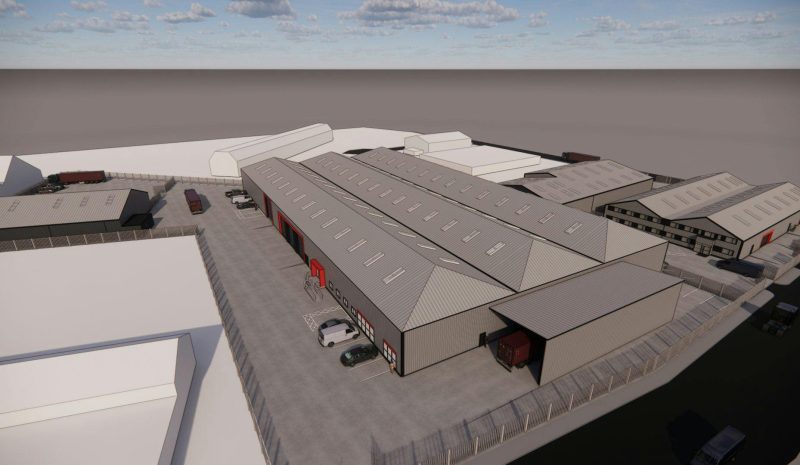 North Florida Sixty, North Florida Road, Haydock, Merseyside, WA11 9TP North Florida Sixty, North Florida Road, Haydock, Merseyside, WA11 9TP