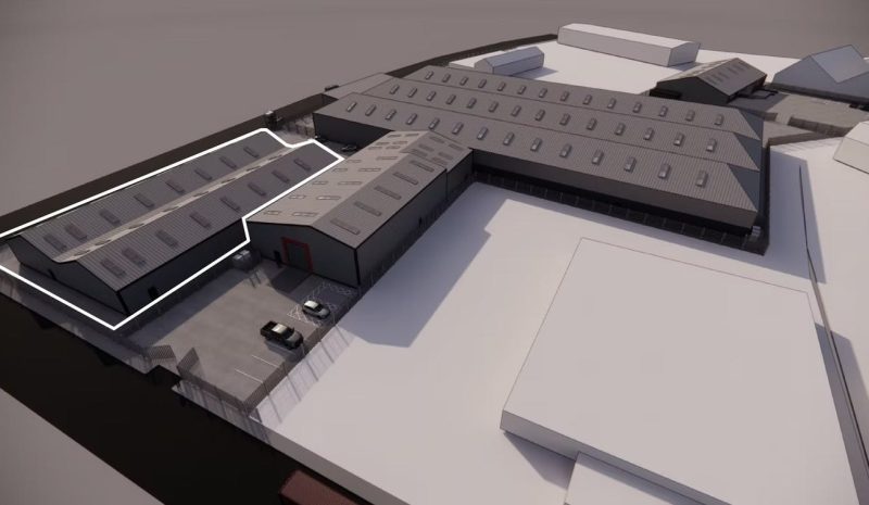 Miami 15, North Florida Road, Haydock, Merseyside, WA11 9TP