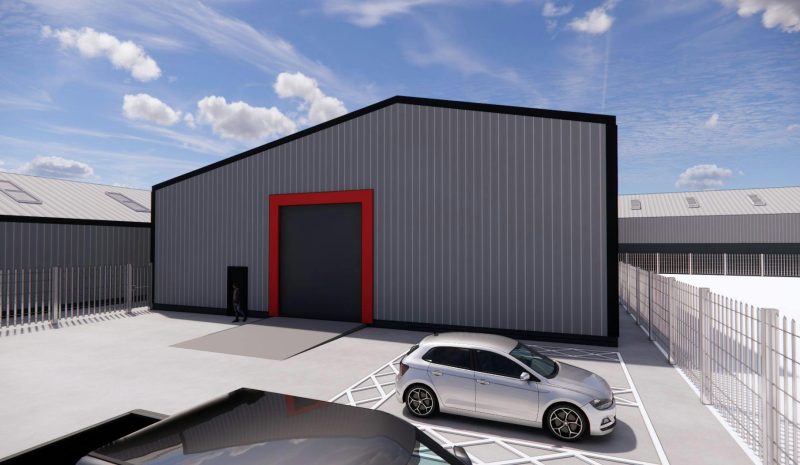 Bahama Building, Bahama Road, Haydock, Merseyside, WA11 9TP Bahama Building, Bahama Road, Haydock, Merseyside, WA11 9TP