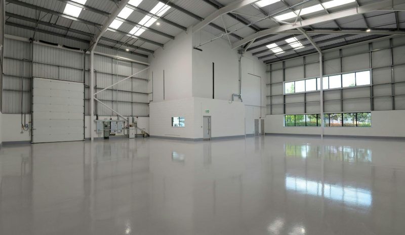 Premier Park, Acheson Way, Trafford Park, Greater Manchester, M17 1GA