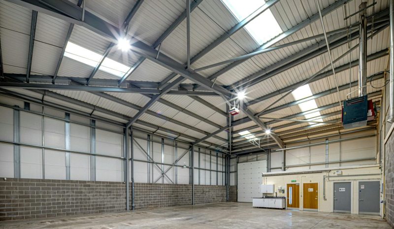 Unit 90-92, Venture Point West, Speke, Merseyside, L24 9PB Unit 90-92, Venture Point West, Speke, Merseyside, L24 9PB