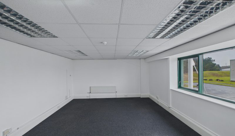 Unit 66 Zone 2, Deeside Industrial Park, Deeside, Flintshire, CH5 2NU