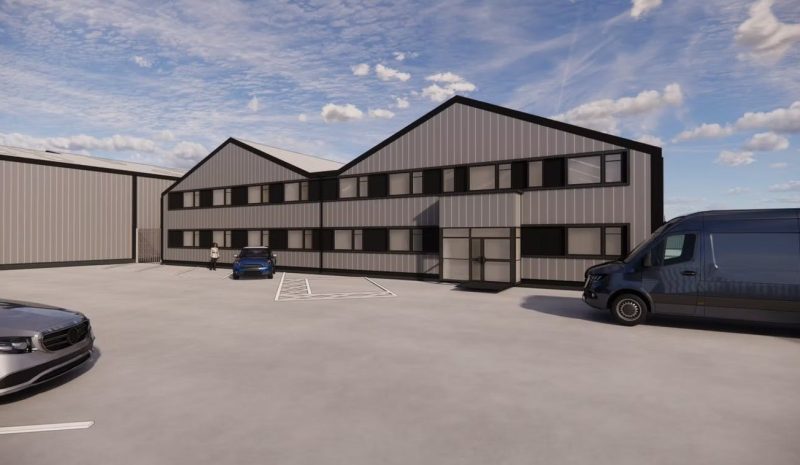 Miami 15, North Florida Road, Haydock, Merseyside, WA11 9TP