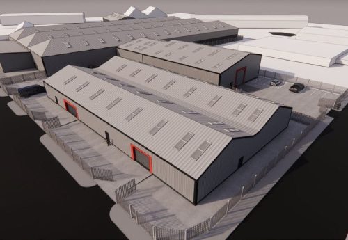 Miami 15, North Florida Road, Haydock, Merseyside