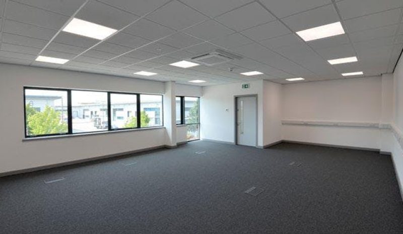 Premier Park, Acheson Way, Trafford Park, Greater Manchester, M17 1GA