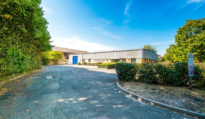 Unit 14, Boston Court, Salford, Greater Manchester, M50 2GN Unit 14, Boston Court, Salford, Greater Manchester, M50 2GN