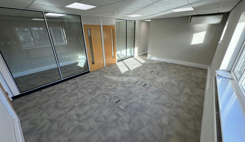 Bahama Close, Haydock Industrial Estate, Haydock, Merseyside, WA11 9XB