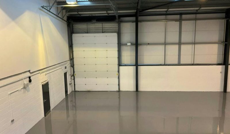 Unit 90-92, Venture Point West, Speke, Merseyside, L24 9PB