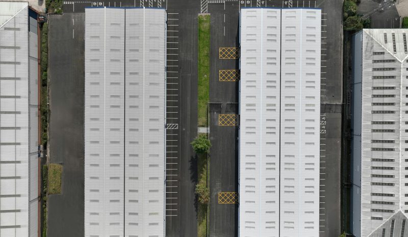 Birch Business Park, Heywood, Greater Manchester, OL10 2SX