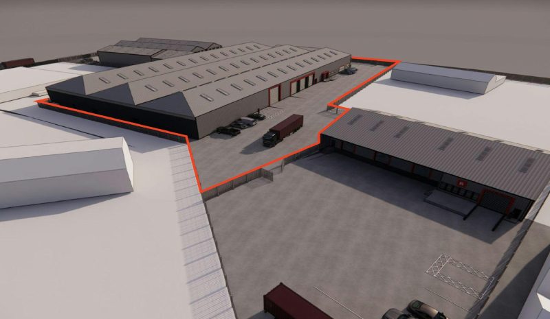 North Florida Sixty, North Florida Road, Haydock, Merseyside, WA11 9TP North Florida Sixty, North Florida Road, Haydock, Merseyside, WA11 9TP